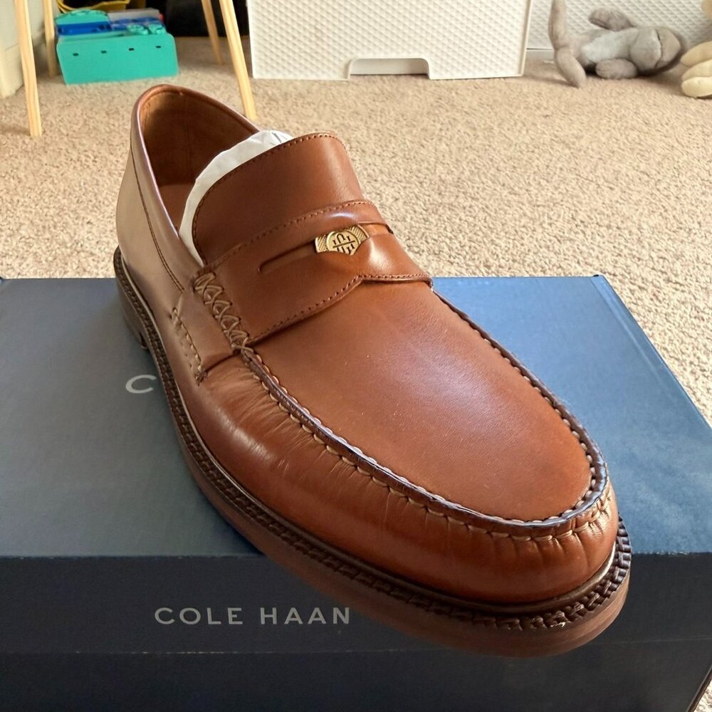 Cole Haan Loafers